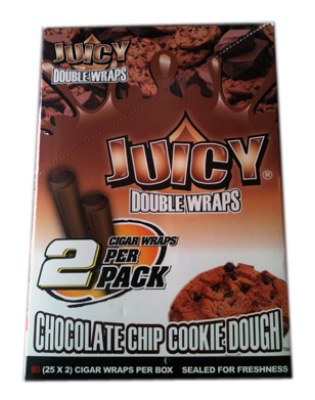 JUICY COCKIES