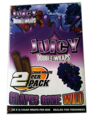 JUICY GRAPE