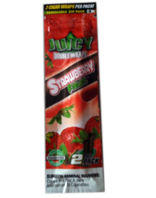 JUICY STRAWBERRY