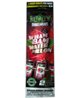 JUICY WATER MELON