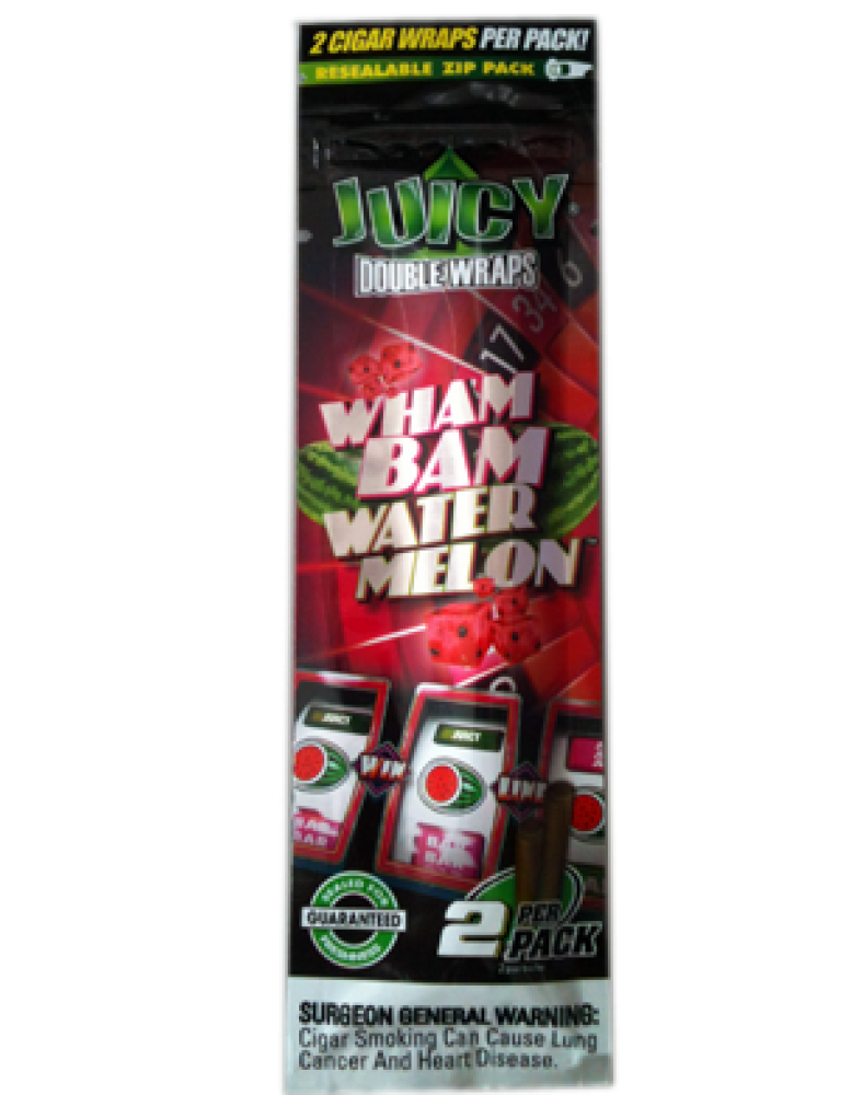 JUICY WATER MELON