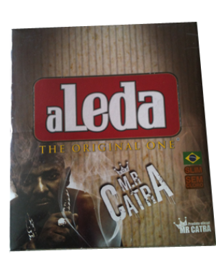 A LEDA MR CATRA