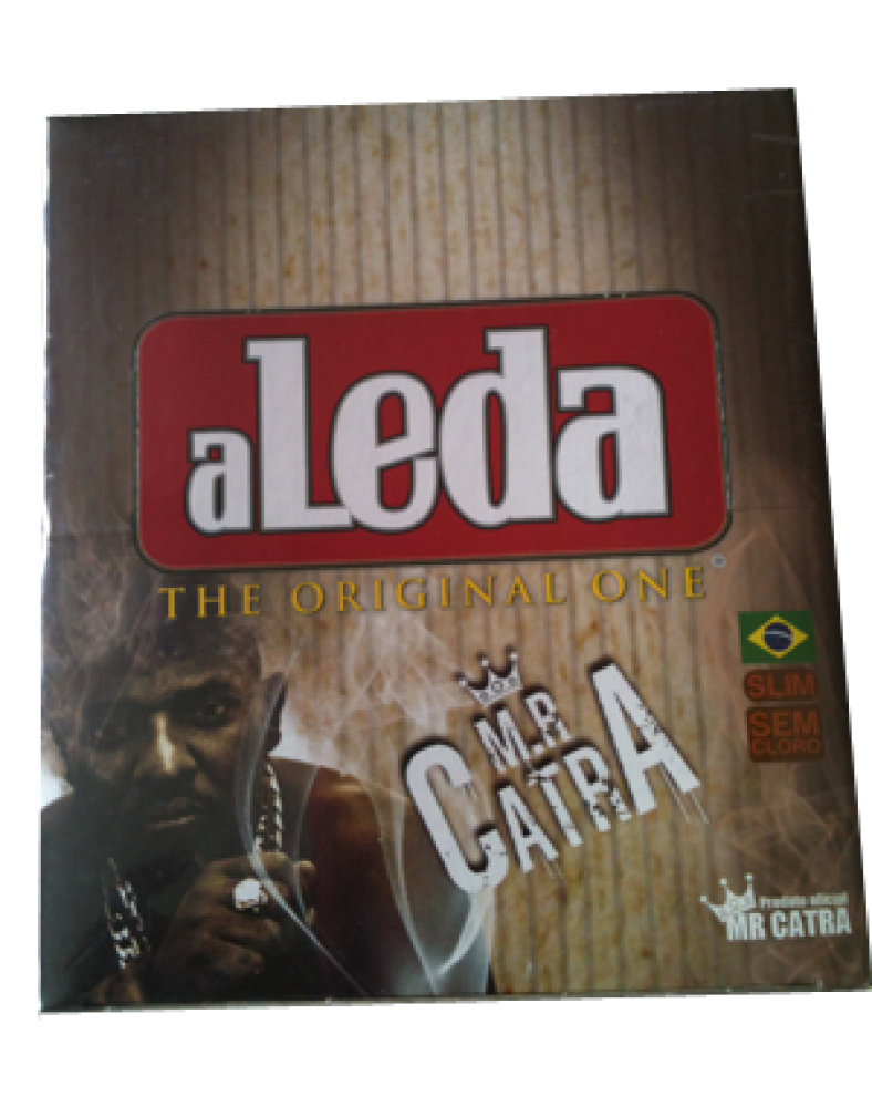 A LEDA MR CATRA