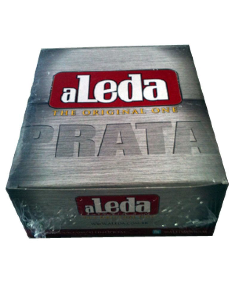 A LEDA PRATA