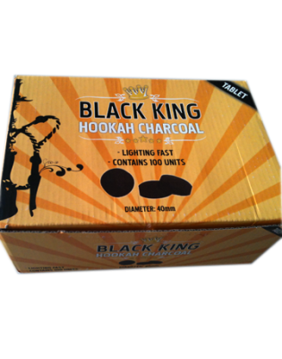 CARVAO BLACK KING