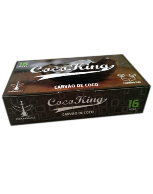 CARVAO COCO KING