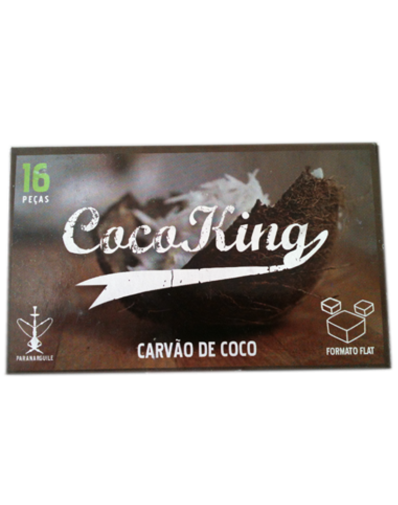 CARVAO COCO KING