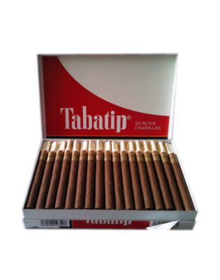 CIGARRILHA TABATIP