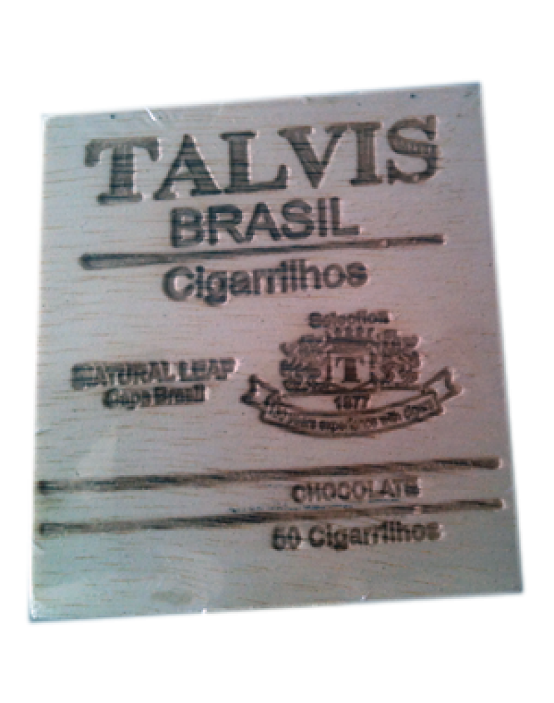 CIGARRILHA TALVIS