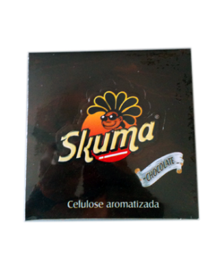 SKUMA CHOCOLATE