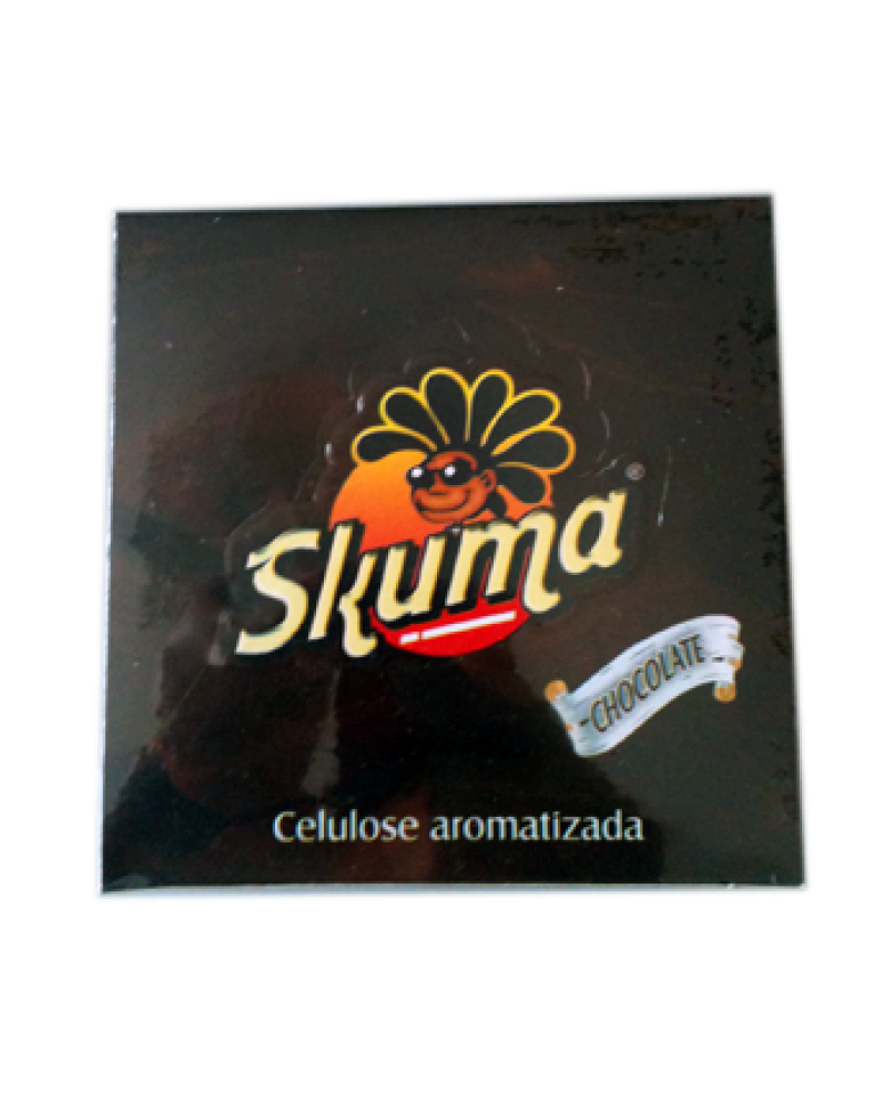 SKUMA TRADICIONAL