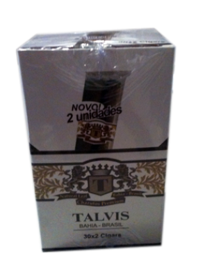 CIGARRILHA TALVIS 