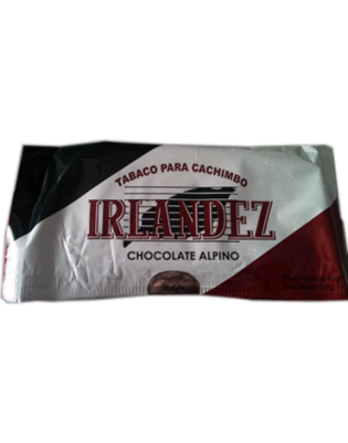 FUMO IRLANDEZ CHOCOLATE ALPINO