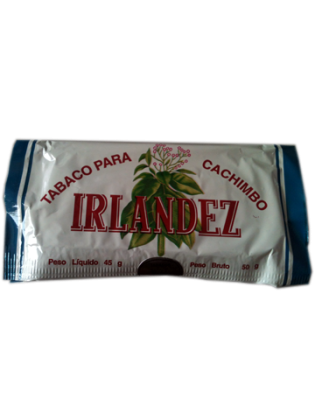 FUMO IRLANDEZ TRADICIONAL