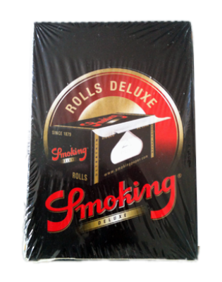 SMOKING DELUXE ROLLS