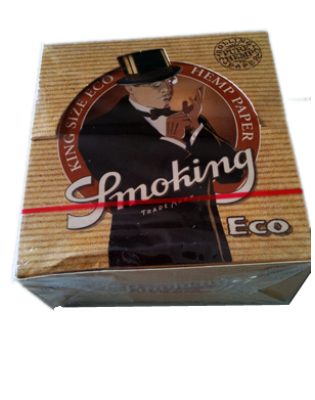 SMOKING ECO KING SIZE