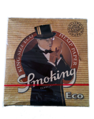 SMOKING ECO KING SIZE