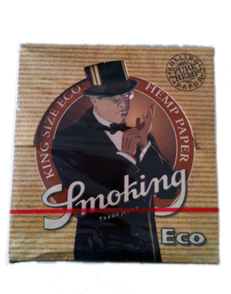 SMOKING ECO KING SIZE