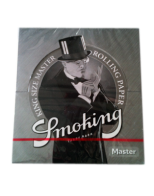 SMOKING MASTER KING SIZE