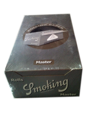 SMOKING MASTER ROLLS