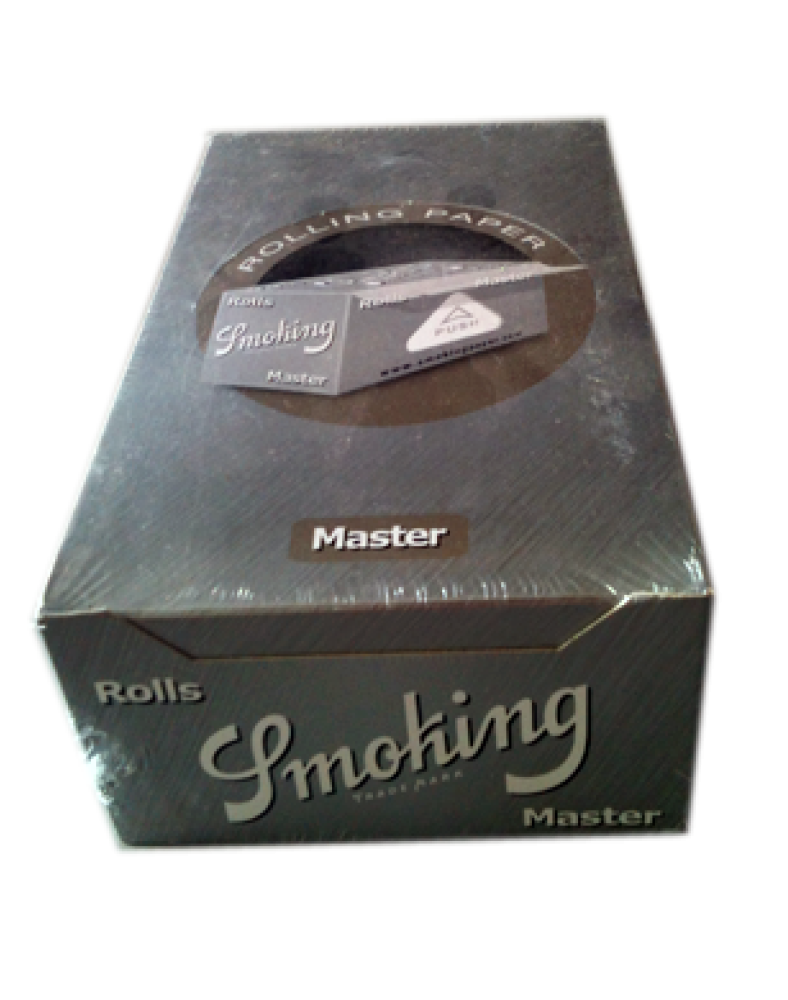 SMOKING MASTER ROLLS